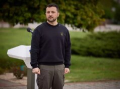 Tregua olimpica un miraggio, anche Zelensky dice no