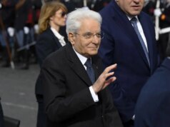 Ucraina, Mattarella “Impegno a difesa della pace e libertà da dittature”