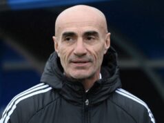 Montero nuovo allenatore della Juventus fino al termine della stagione