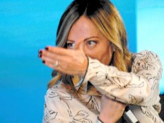 Europee, Meloni “Poniamo fine a maggioranze innaturali e controproducenti”