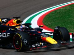 Verstappen vince a Imola davanti a Norris, terzo Leclerc
