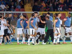 Udinese-Empoli 1-1 con due rigori al 90′ e al 104′