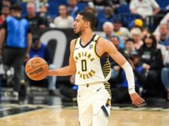 Boston-Indiana e Dallas-Minnesota finali Conference Nba