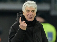 Atalanta a un passo dal sogno, Gasperini “C’è consapevolezza”