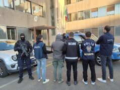 Sgominata organizzazione criminale turca, progettavano attentati