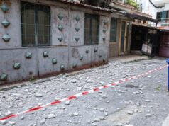 Ancora paura tra i residenti dei Campi Flegrei, nuova scossa di magnitudo 3.6