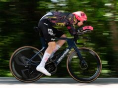 Steinhauser vince per distacco, Pogacar sempre in rosa