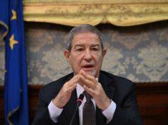 Campi Flegrei, Musumeci “Bisogna essere pronti a ogni evenienza”