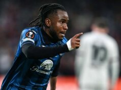 L’Atalanta trionfa in Europa League, 3-0 in finale al Bayer