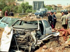 32 anni fa la Strage di Capaci, a Palermo una giornata di memoria