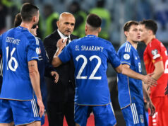 Calafiori e Fagioli nella lista dei 30 per Euro2024