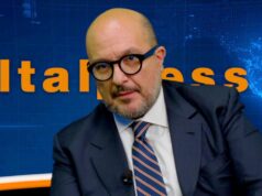 Sangiuliano “Cultura è sviluppo, Pantheon di Roma può essere modello”