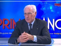 Ciucci “Ponte sullo Stretto entro il 2032, benefici superano i costi”