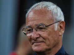 Cagliari-Fiorentina 2-3 nell’ultima di mister Ranieri