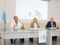 All’ospedale di San Marino parte un progetto di umanizzazione delle cure