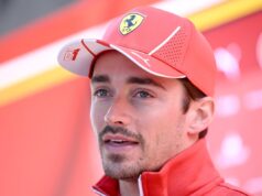 Leclerc il migliore delle Fp2 a Monaco, Sainz sesto