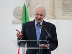 Webuild, Salini “Semestrale e anno attesi migliori delle previsioni”