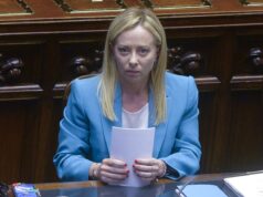 Medio Oriente, Meloni “Sostegno dell’Italia a sforzi per un cessate il fuoco”