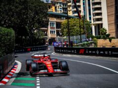 Pole Leclerc a Montecarlo davanti a Piastri, Sainz terzo