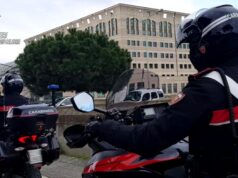 Operazione anti ‘ndrangheta a Reggio Calabria contro estorsioni e armi