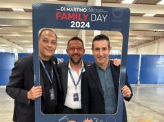 A Guardamiglio il primo Family Day del gruppo Di Martino