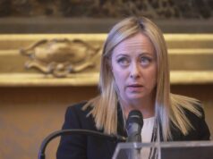 Meloni “C’è margine per costruire una maggioranza diversa in Europa”