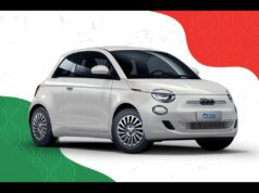 Con “Social leasing by Fiat”, 500e con anticipo zero e senza canoni