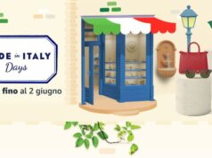 Amazon celebra l’artigianalità italiana, al via i Made in Italy Days