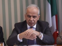 Piazza della Loggia, Piantedosi “Ferita profonda nella storia del Paese”