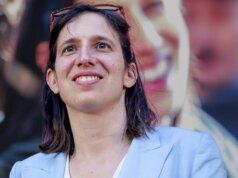 Schlein “Il Ponte sullo stretto è solo uno spot elettorale di Salvini”