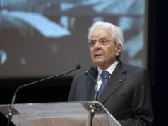 Mattarella “Su Piazza della Loggia permane sete di verità”