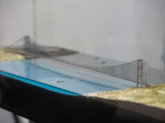 Ponte sullo Stretto, Eurolink-Sdm “Progetto in regola, prosegue impegno”