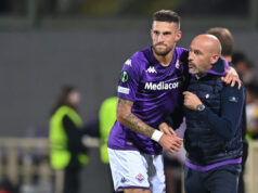 Italiano e Biraghi “Vogliamo dare una grande gioia a Firenze”