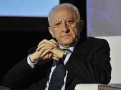 De Luca “Premier Meloni ci ha comunicato la sua vera identità e noi concordiamo”