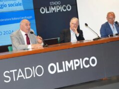 Federcanottaggio al fianco del sociale, Abbagnale “Un orgoglio”