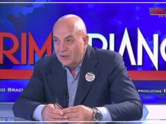 Europee, Rizzo “A favore della pace e uscita da Ue e Nato”