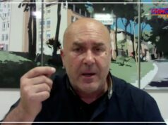Bandecchi “Serve unica politica estera Ue. Premierato? Idea balorda”