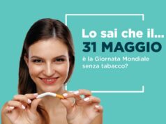 Denti e Salute, attenzione ai pericoli del tabagismo per la bocca