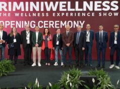Al via RiminiWellness 2024, quattro giorni dedicati al benessere