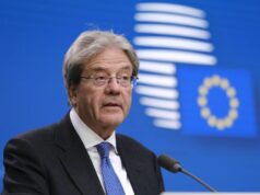 Ucraina, Gentiloni “Risposta adeguata a minacce consistenti”