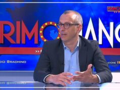 Ricci “Europa divisa e irrilevante se vince la destra”