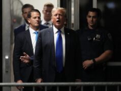 Usa, Trump giudicato colpevole per il caso Stormy Daniels