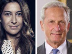 Papanicolaou a capo International Subsidiary Intesa Sp,Miccichè Chairman