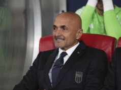Spalletti “Dobbiamo essere degni della maglia azzurra”