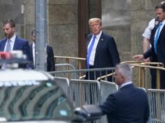 Usa, Trump “Stato fascista, contro di me un processo iniquo”