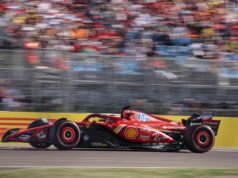 Gp del Made in Italy e dell’Emilia Romagna: le Ferrari partono dalla seconda fila. Pole di Verstappen