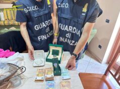 Custodia cautelare in carcere e sequestro per circa 2 milioni di euro nei confronti di un imprenditore residente a Bologna