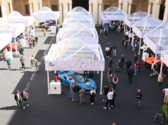 Motor Valley Fest: gli appuntamenti del weekend