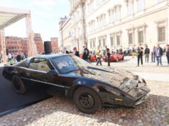 Si entra nel cuore dello show della terra dei motori dell’Emilia-Romagna