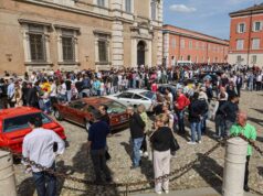 Motor Valley Fest 2024: confermate le aspettative, oltre 70mila i visitatori per la quattro giorni